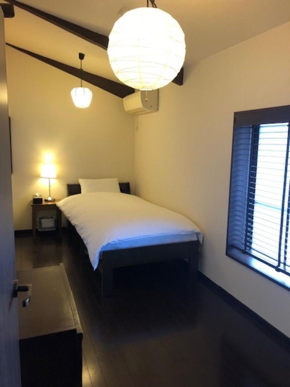 前新屋（まえにいや） 別荘