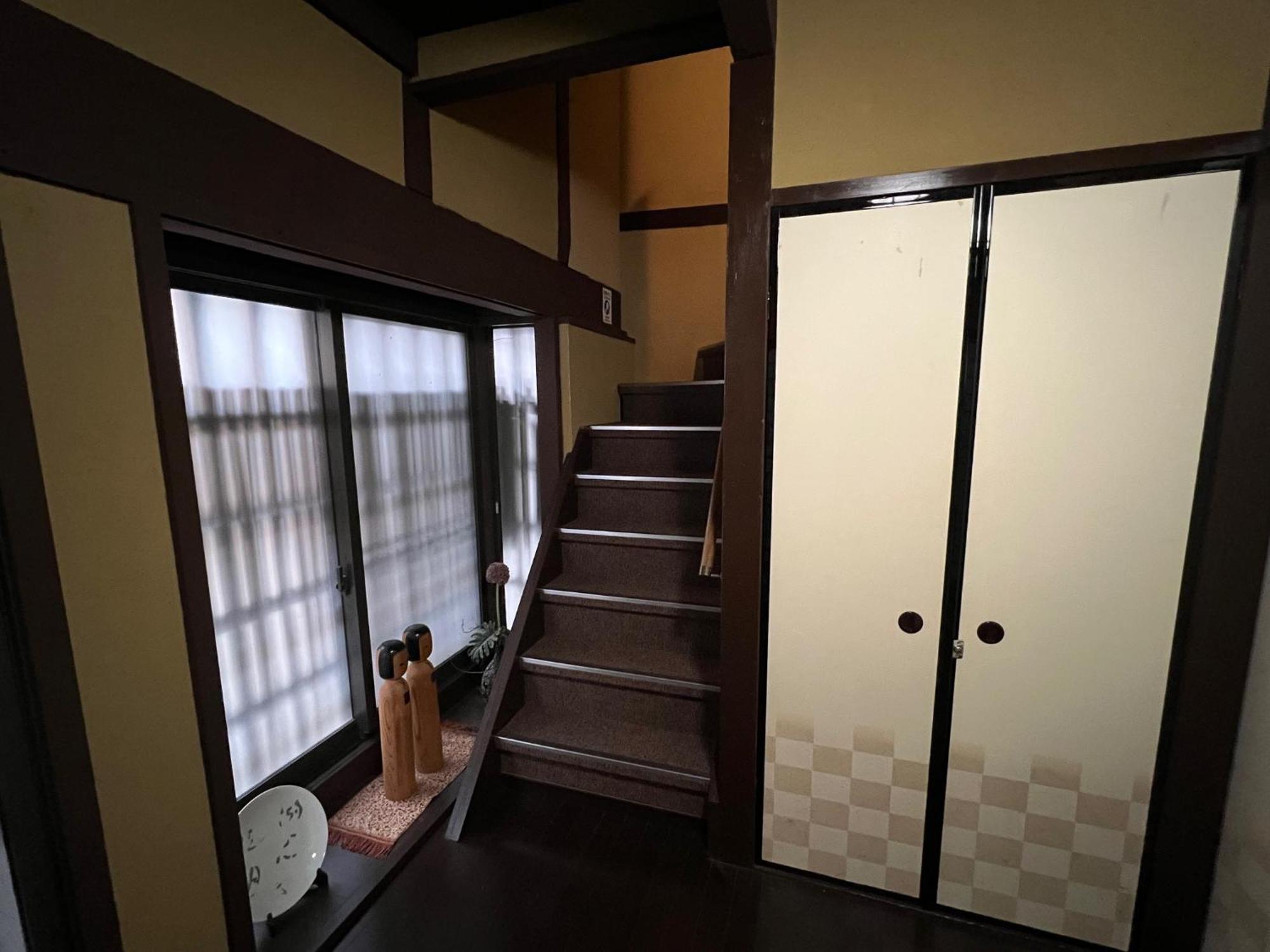 別荘 前新屋（まえにいや） 京都市